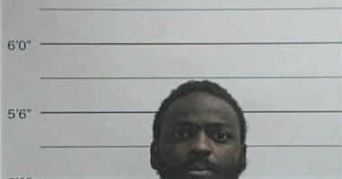 Thomas Lewis, - Orleans Parish County, LA 